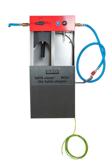 SATA clean RCS (5145581)